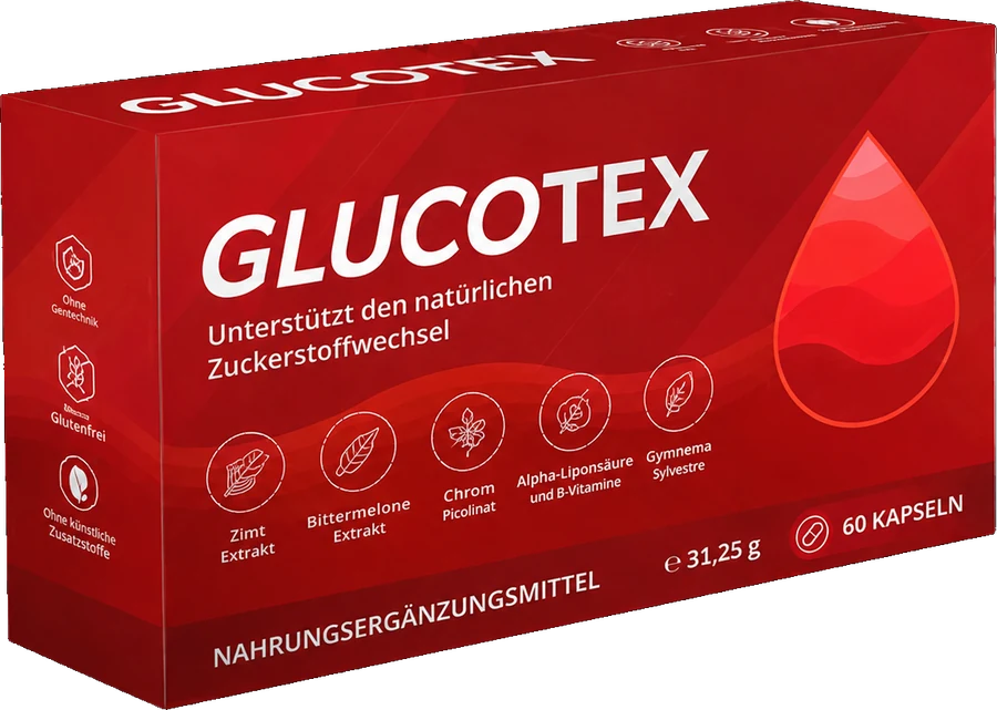 Glucotex